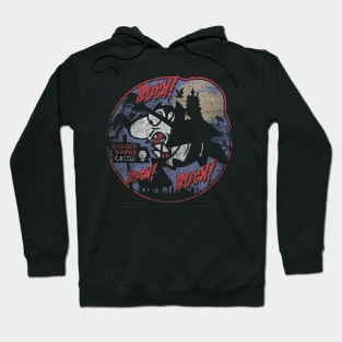 VAMPIRE CASTLE Hoodie